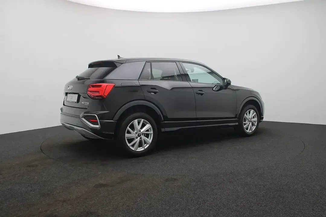 Audi Q2 - Thumbnail 5