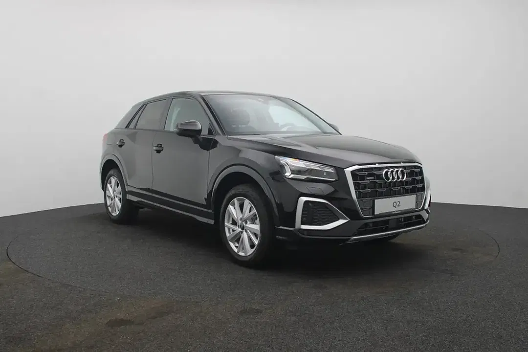 Audi Q2 - Thumbnail 6