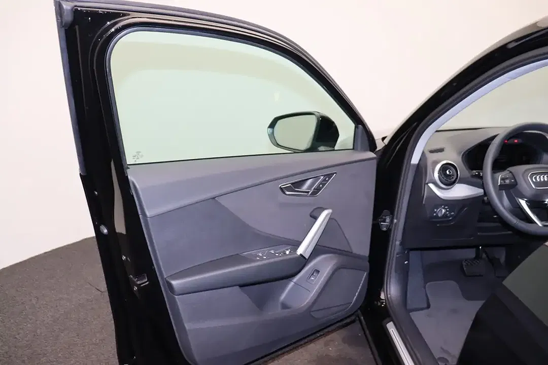 Audi Q2 - Thumbnail 7