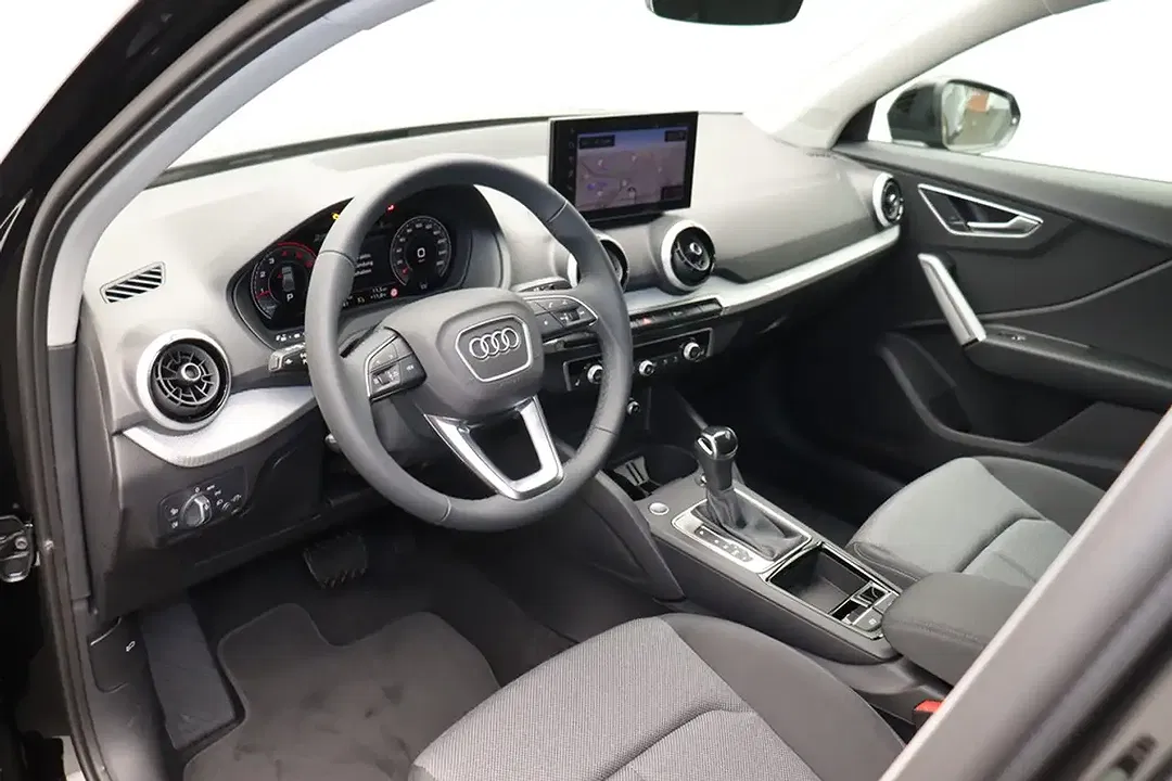 Audi Q2 - Thumbnail 9