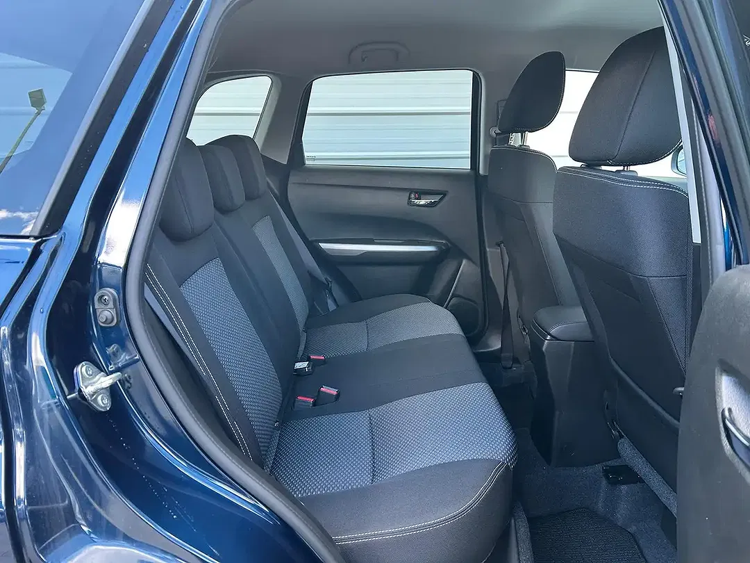 Suzuki Vitara - Thumbnail 15