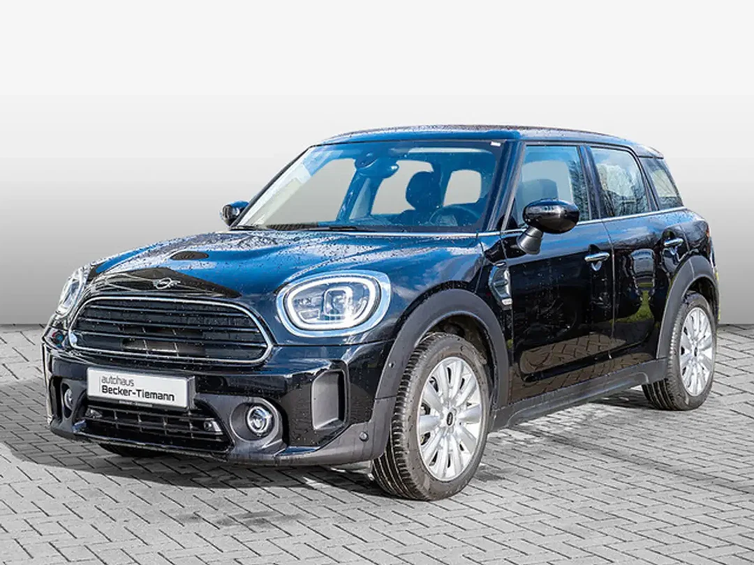 MINI One Countryman - Afbeelding 1