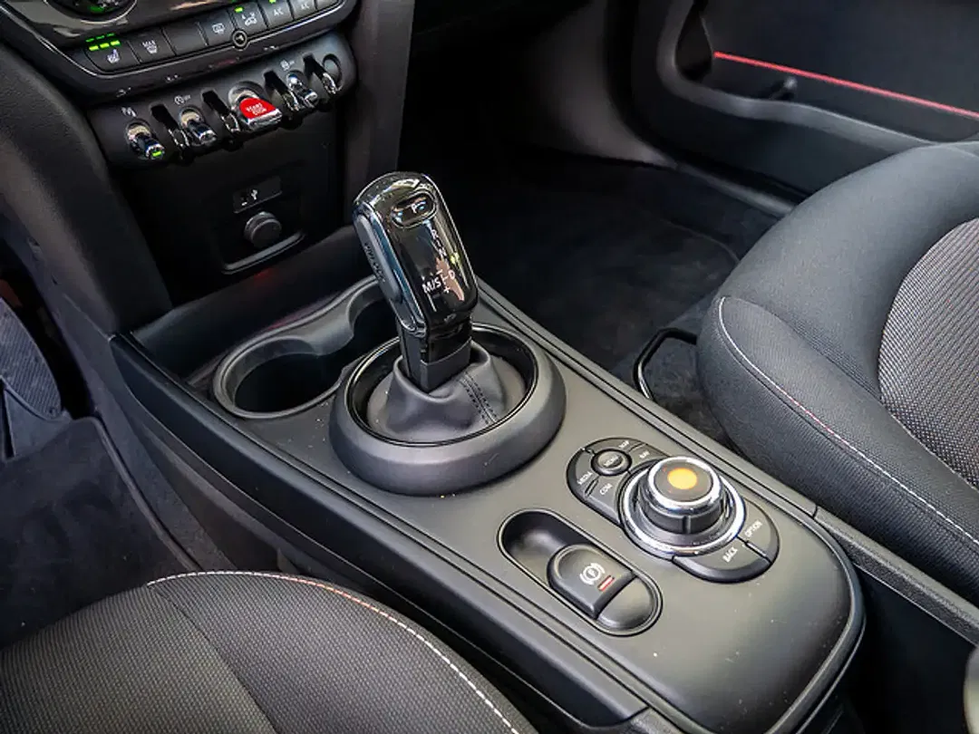 MINI One Countryman - Thumbnail 14