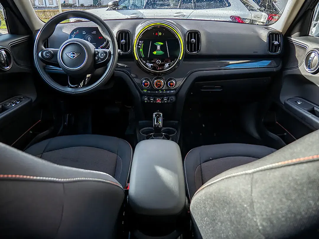 MINI One Countryman - Thumbnail 6