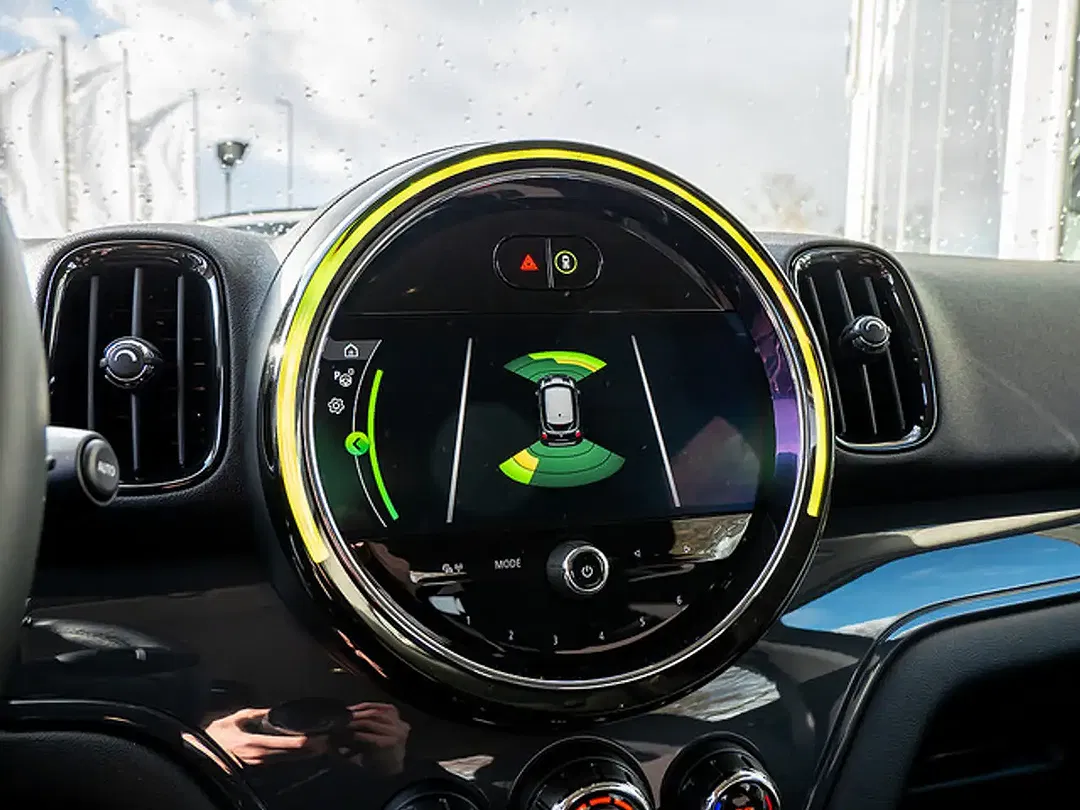 MINI One Countryman - Thumbnail 8