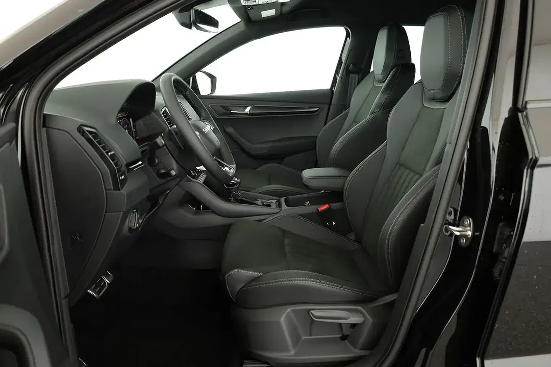 Skoda Karoq - Thumbnail 11