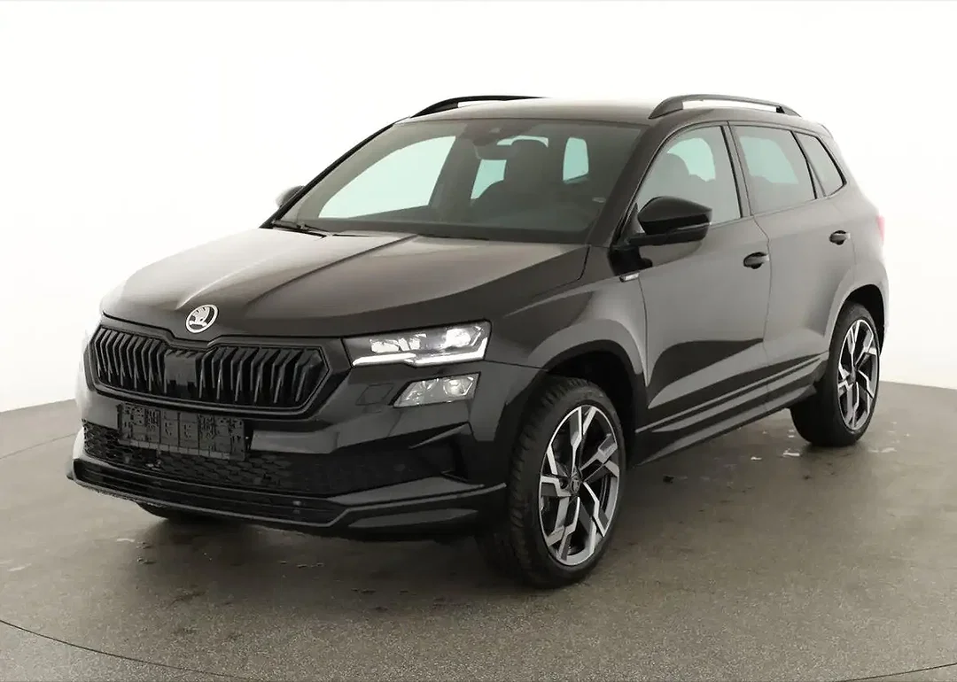 Skoda Karoq - Afbeelding 1