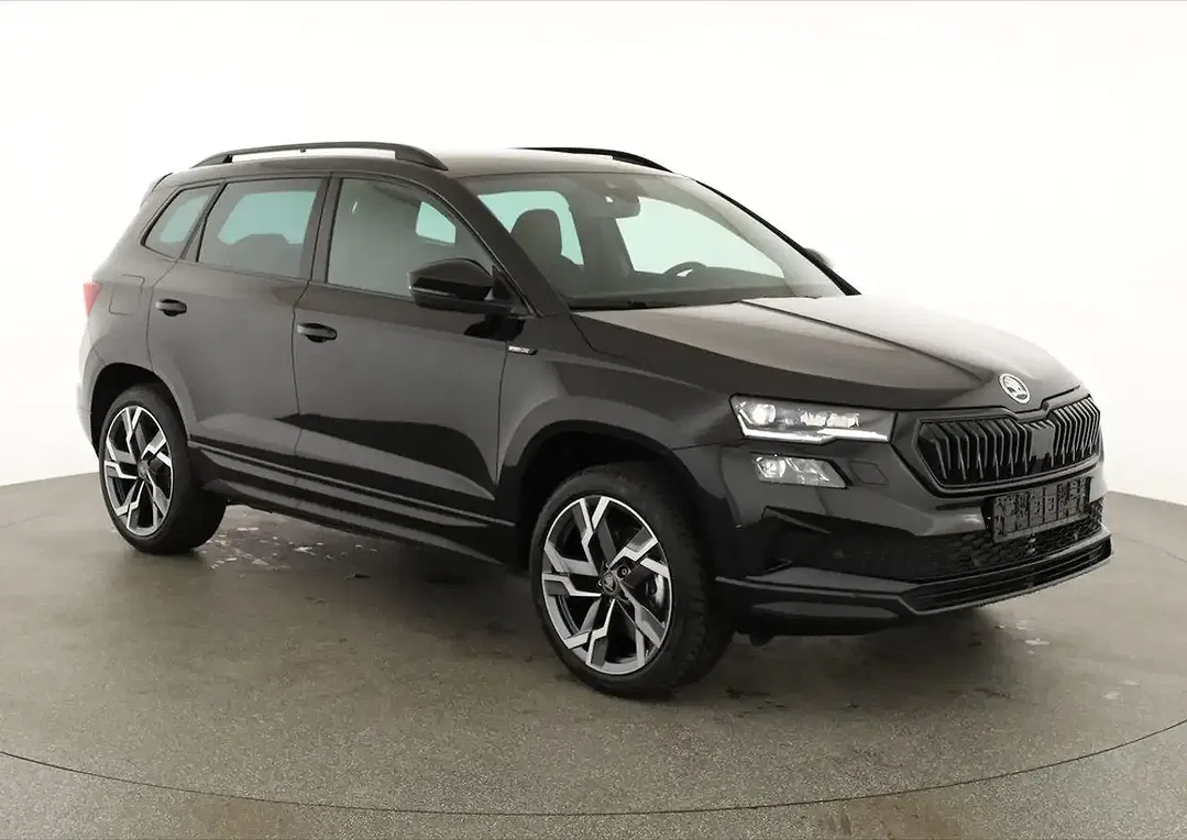 Skoda Karoq - Thumbnail 2