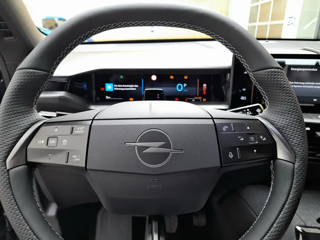 Opel Grandland - Thumbnail 10