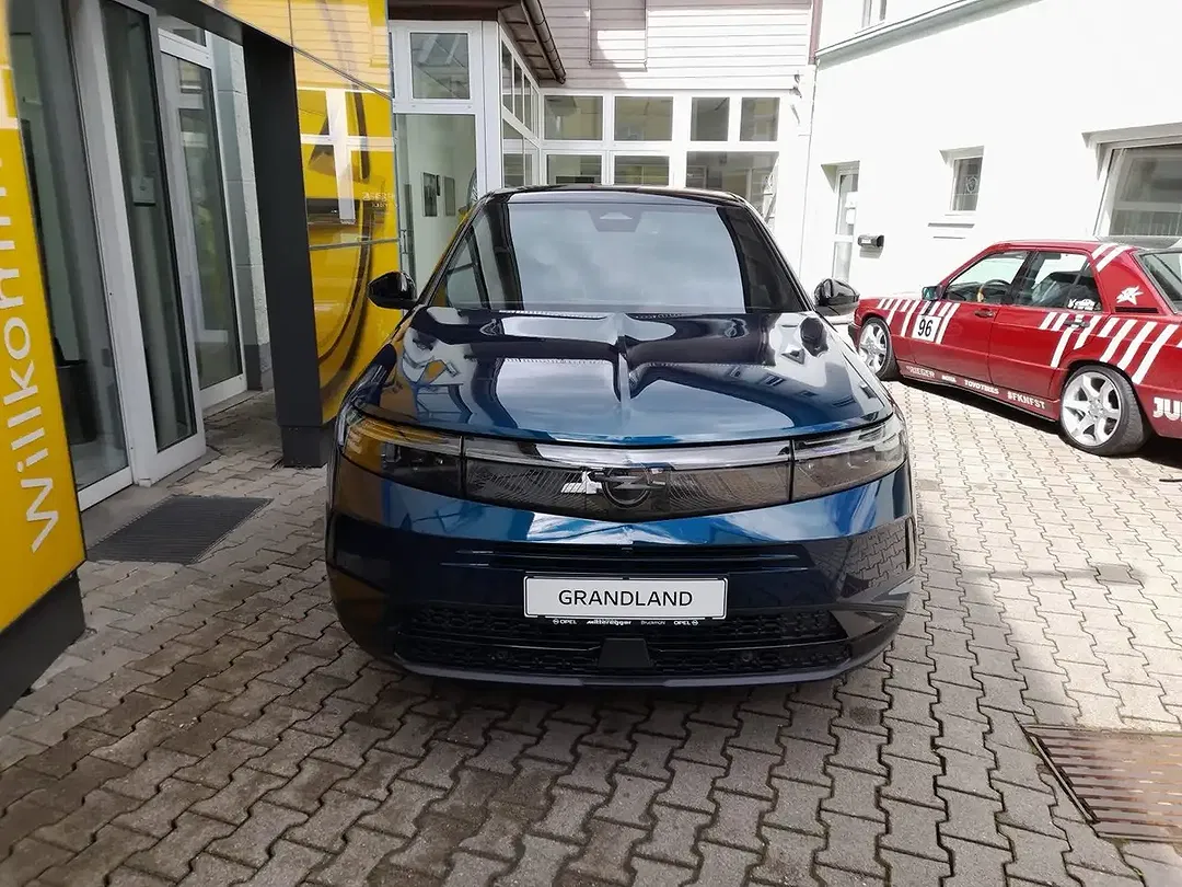 Opel Grandland - Thumbnail 12