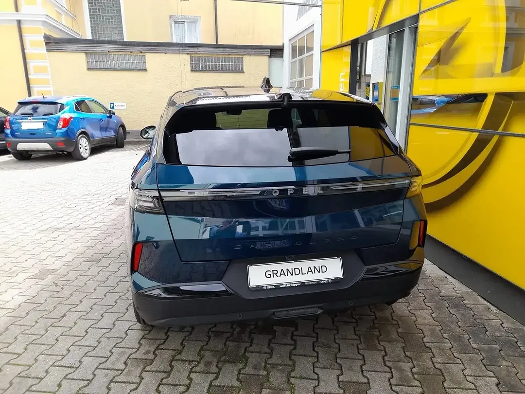 Opel Grandland - Thumbnail 13