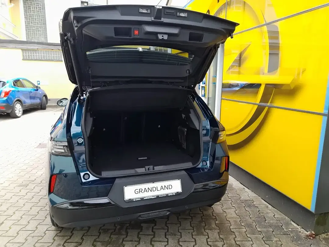 Opel Grandland - Thumbnail 14