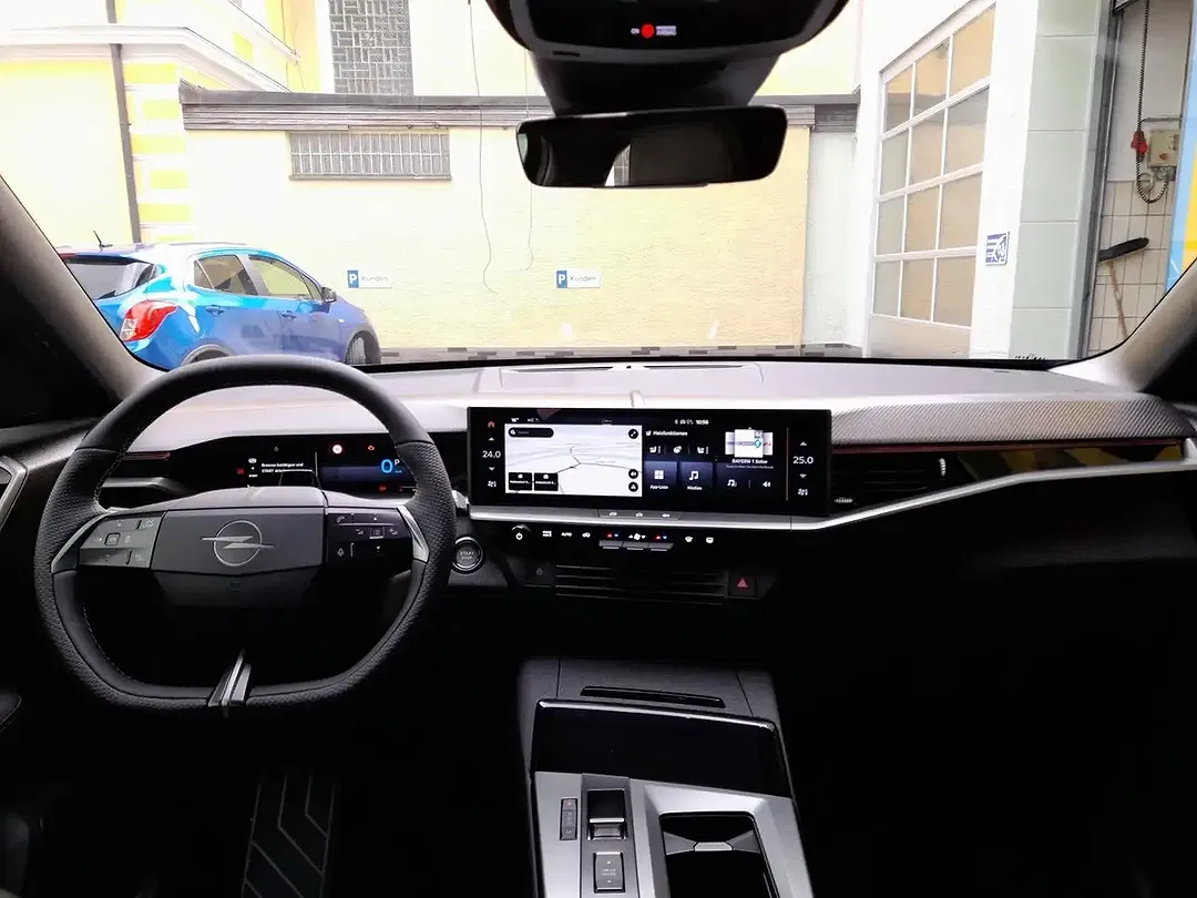 Opel Grandland - Thumbnail 7