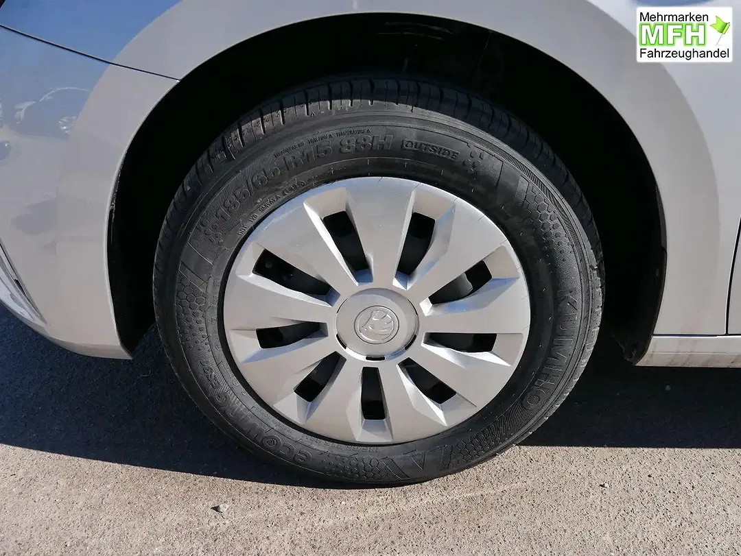Skoda Fabia - Thumbnail 3