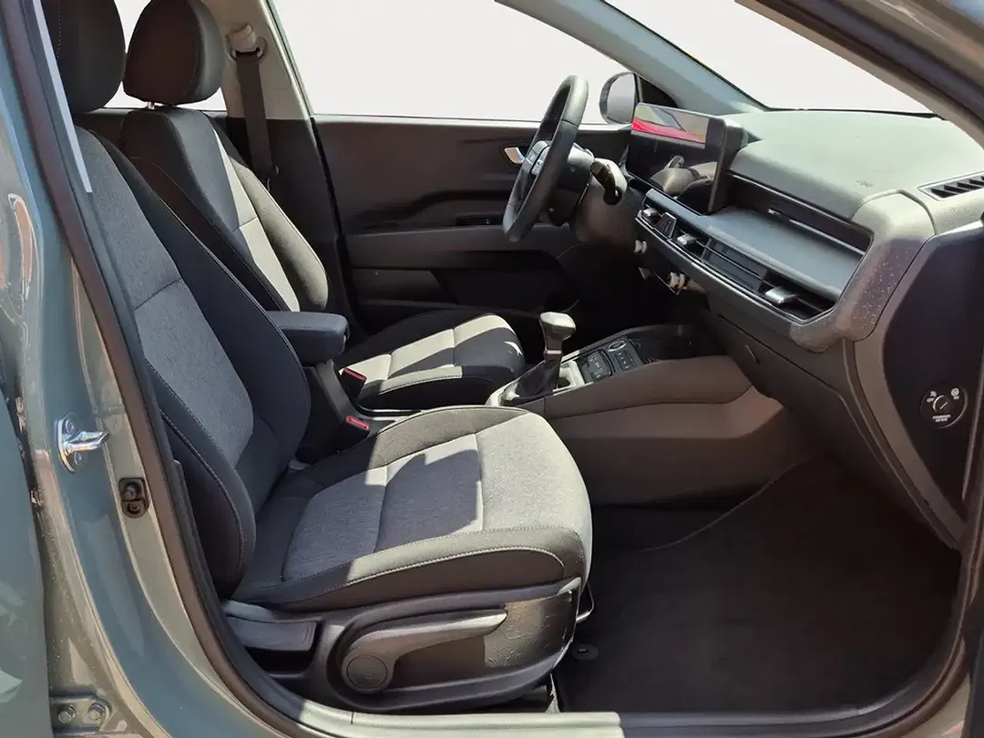 Kia Stonic - Thumbnail 10