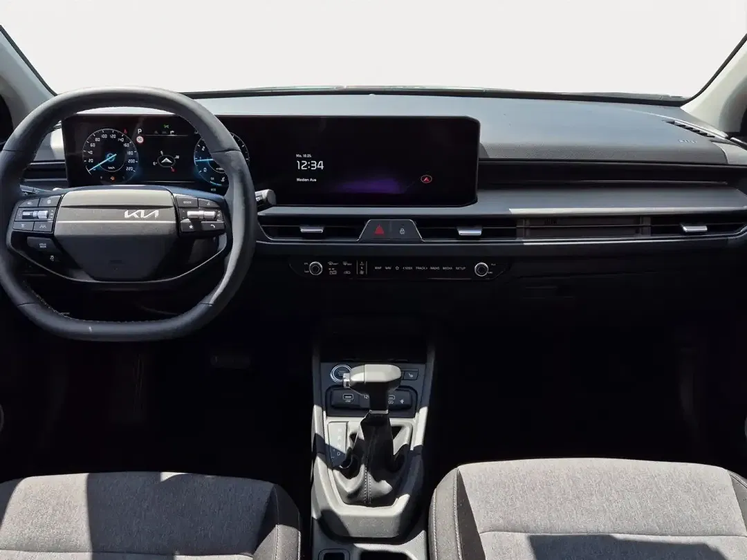 Kia Stonic - Thumbnail 11