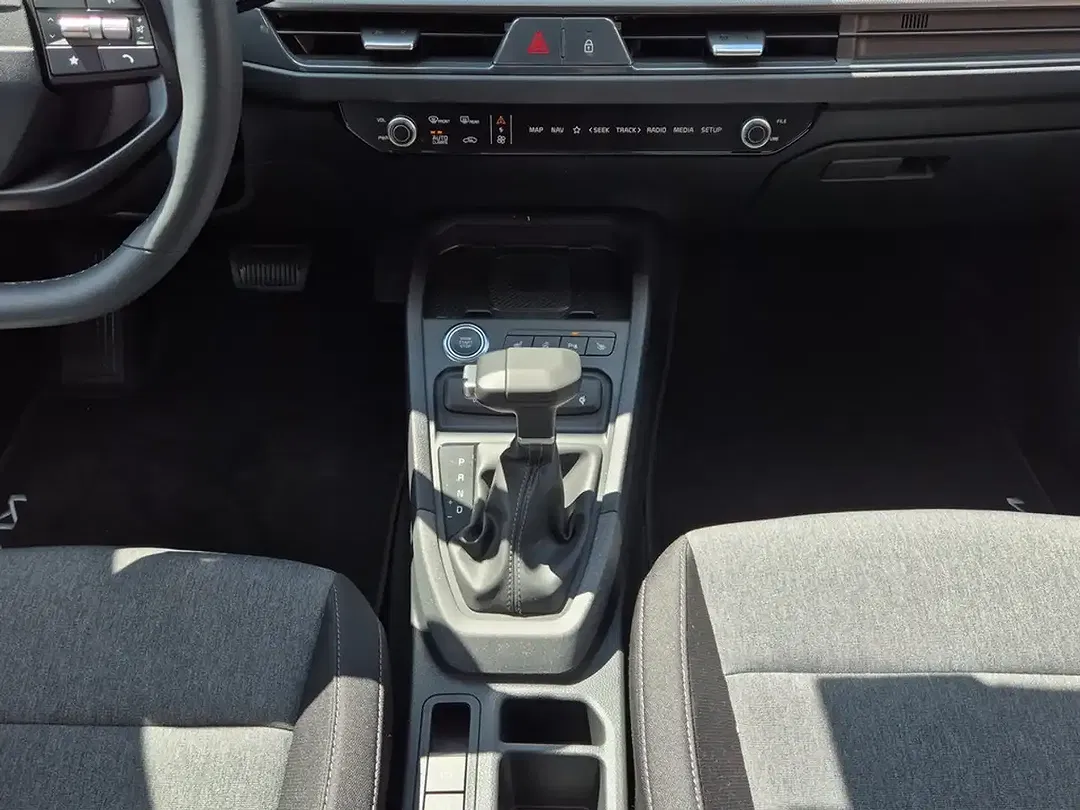 Kia Stonic - Thumbnail 12