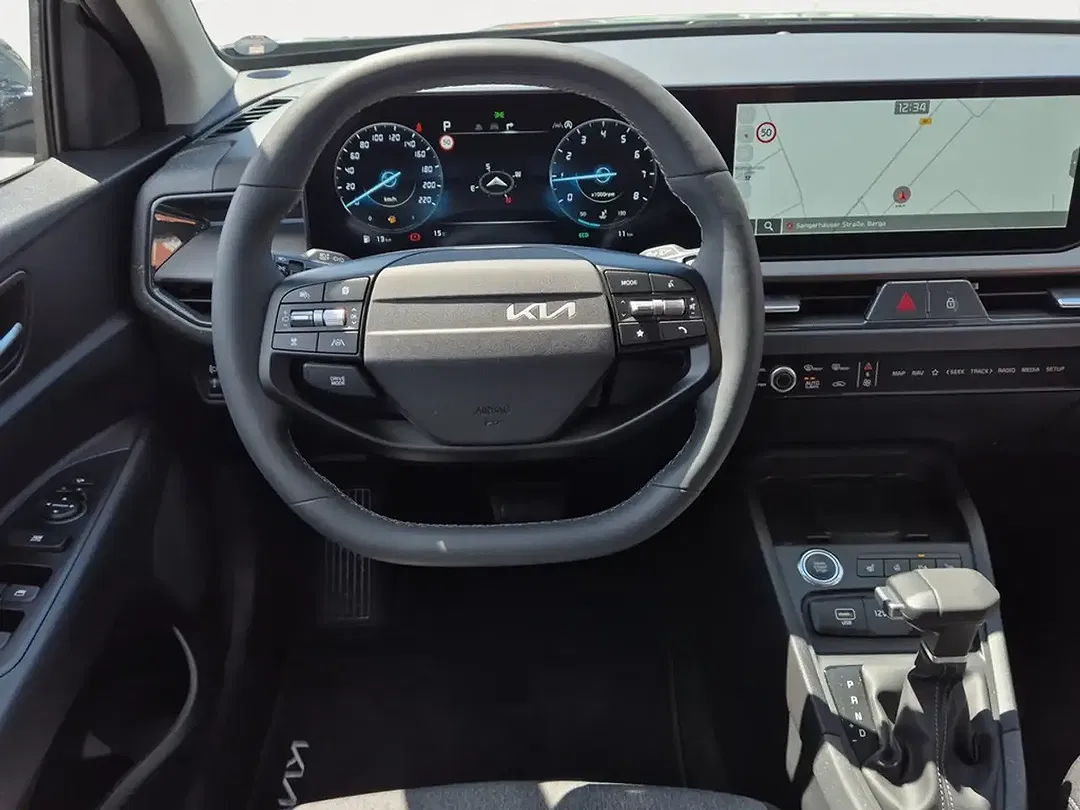 Kia Stonic - Thumbnail 13
