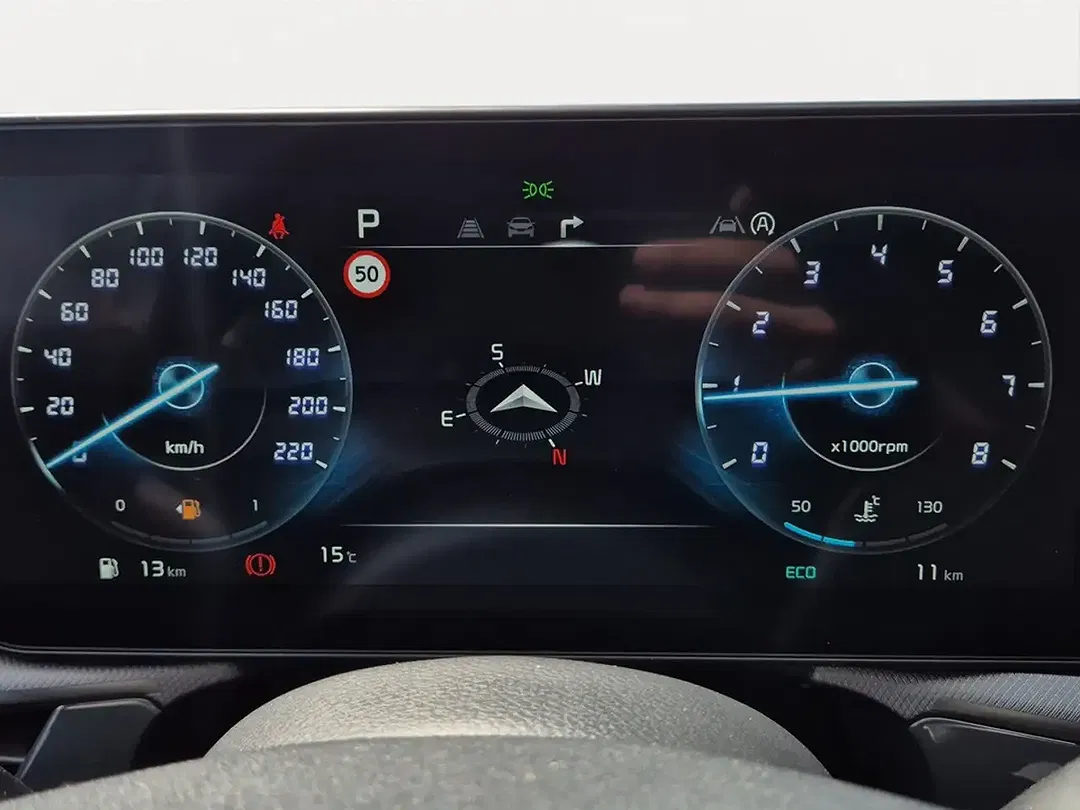 Kia Stonic - Thumbnail 14