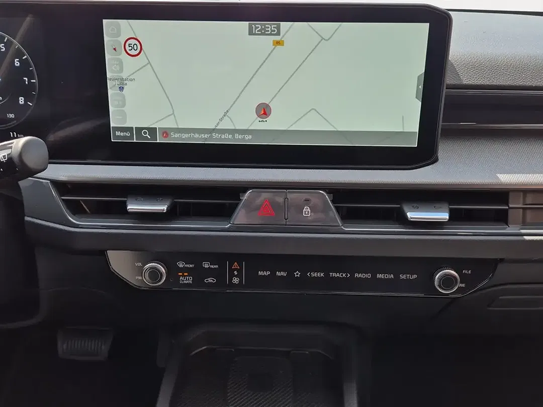 Kia Stonic - Thumbnail 15