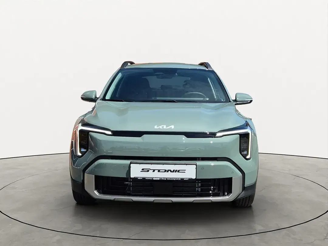 Kia Stonic - Thumbnail 2