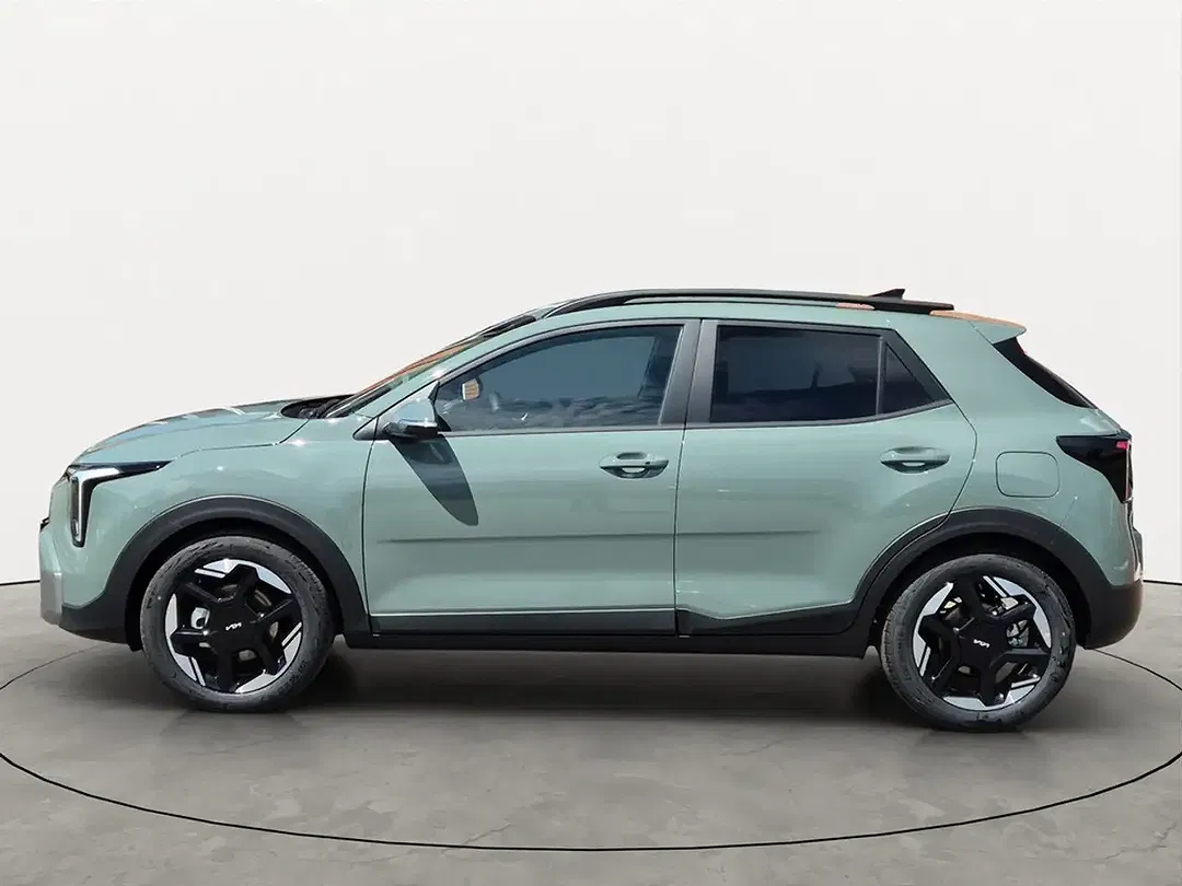 Kia Stonic - Thumbnail 3