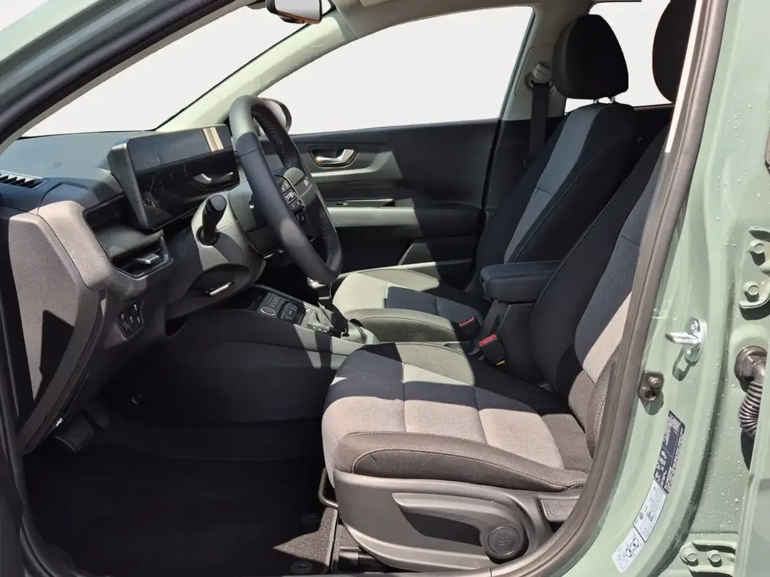 Kia Stonic - Thumbnail 6