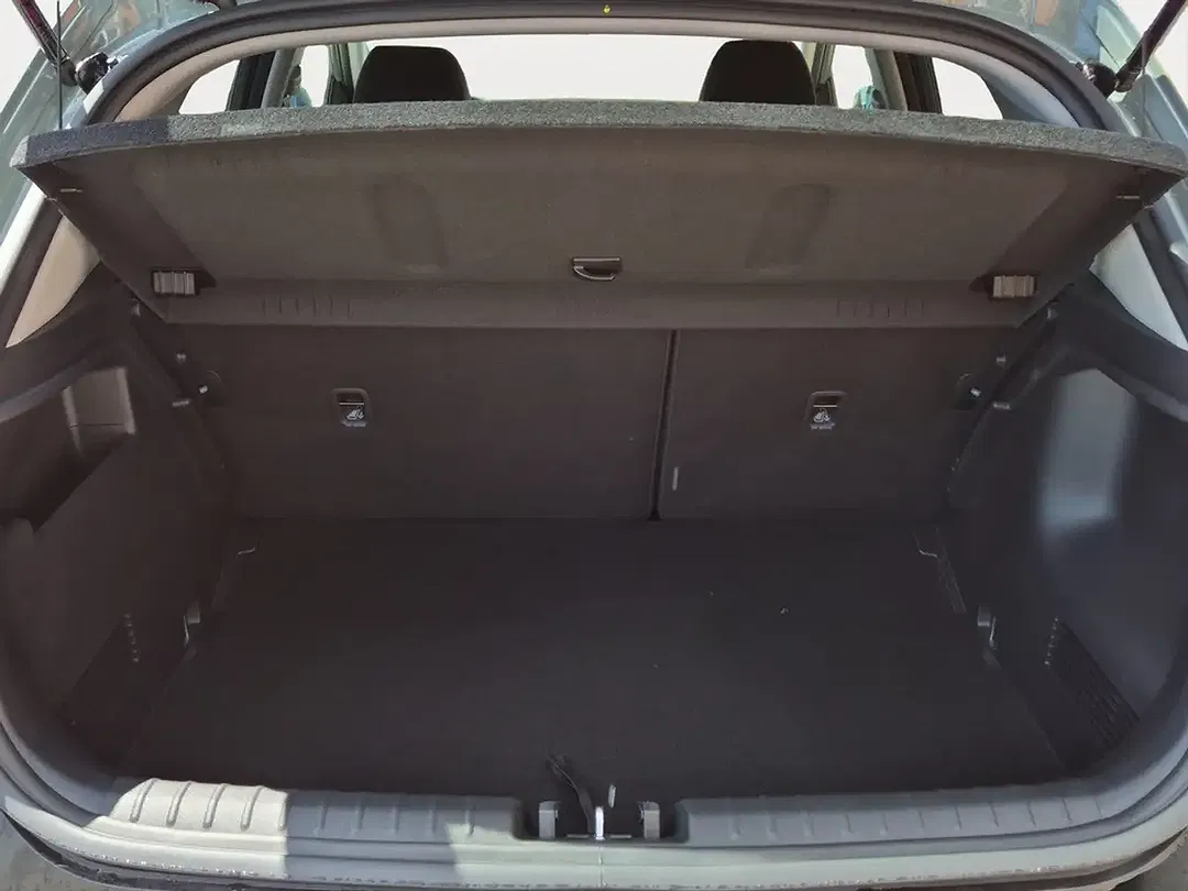 Kia Stonic - Thumbnail 9