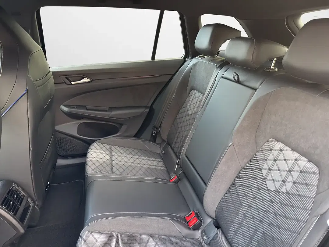 Volkswagen Golf Variant - Thumbnail 11