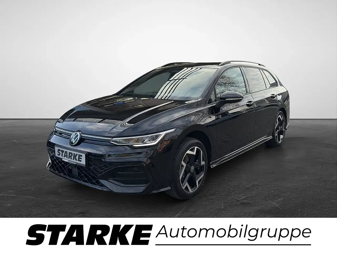 Volkswagen Golf Variant - Afbeelding 1