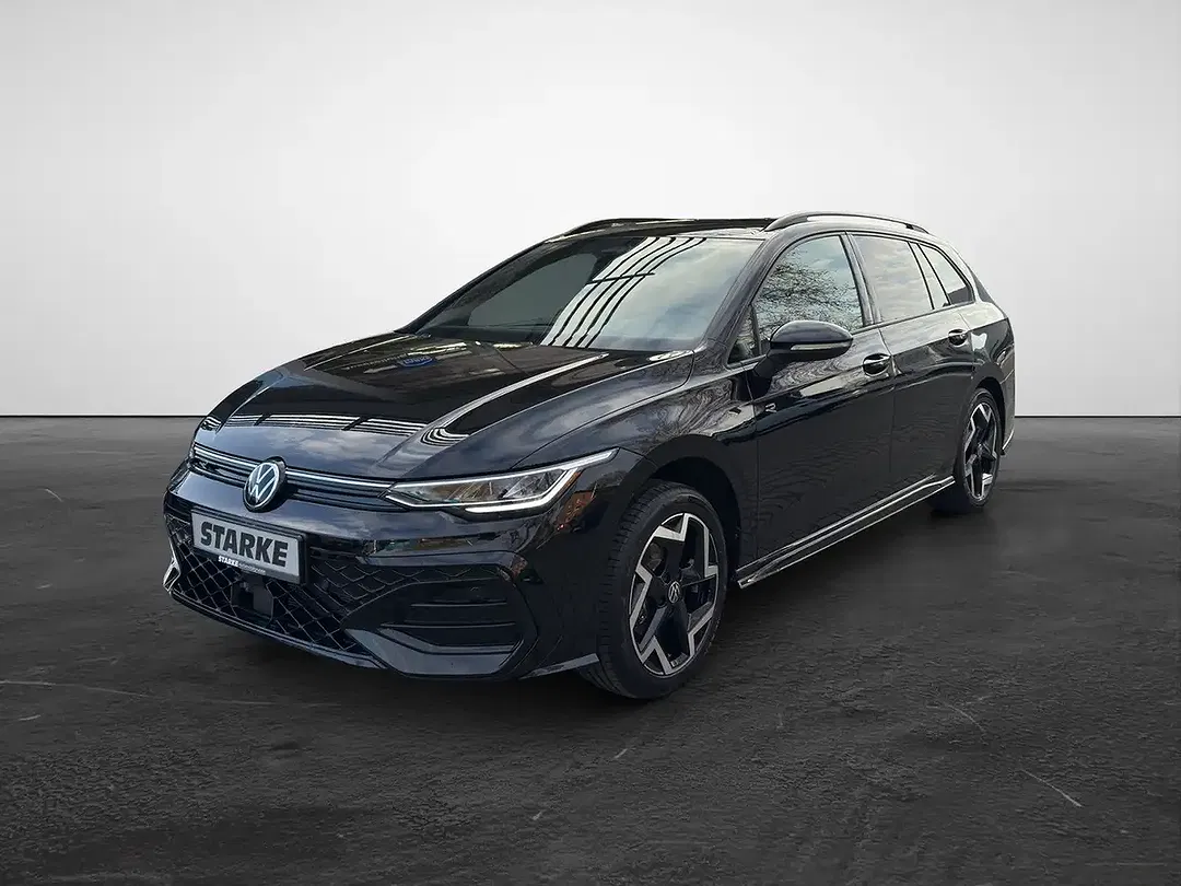 Volkswagen Golf Variant - Thumbnail 2