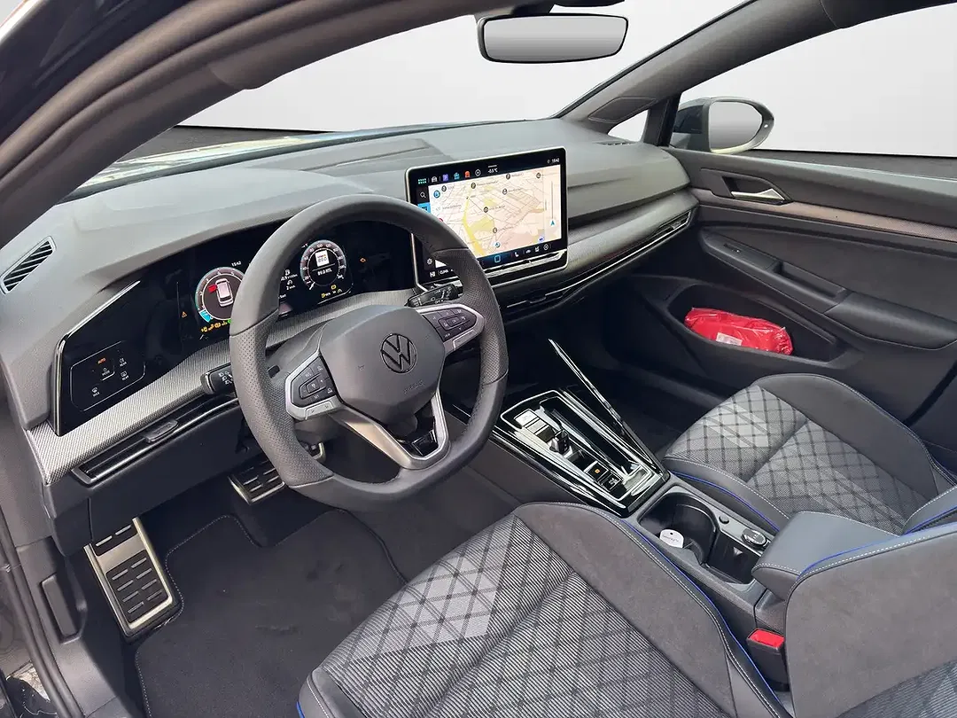 Volkswagen Golf Variant - Thumbnail 7