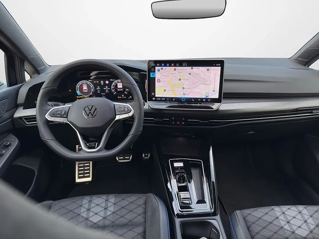 Volkswagen Golf Variant - Thumbnail 8