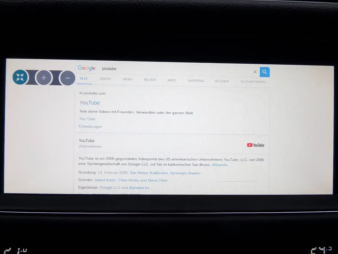 Jaguar XF - Thumbnail 10
