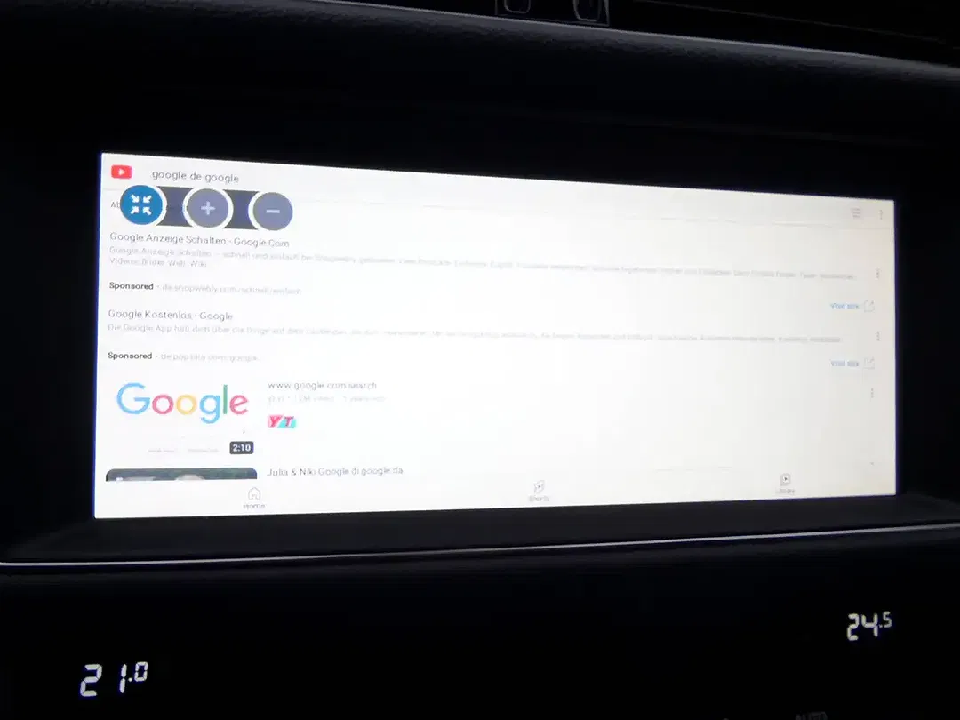 Jaguar XF - Thumbnail 12