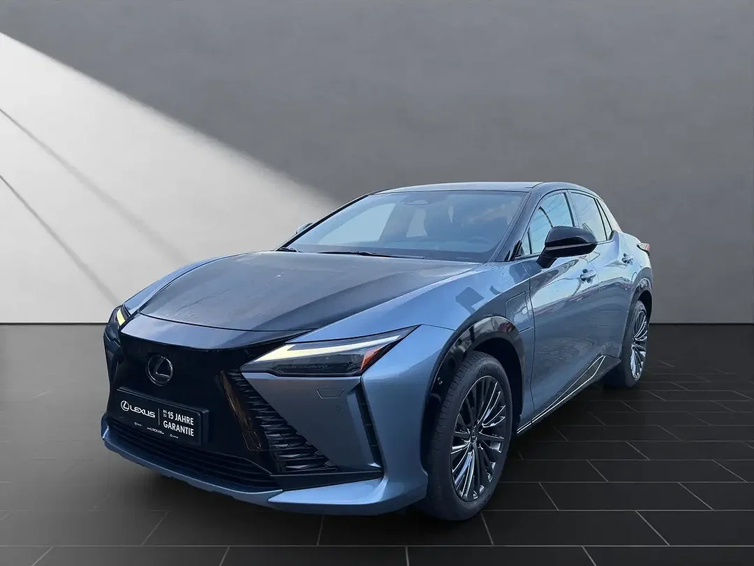 Lexus RZ - Afbeelding 1