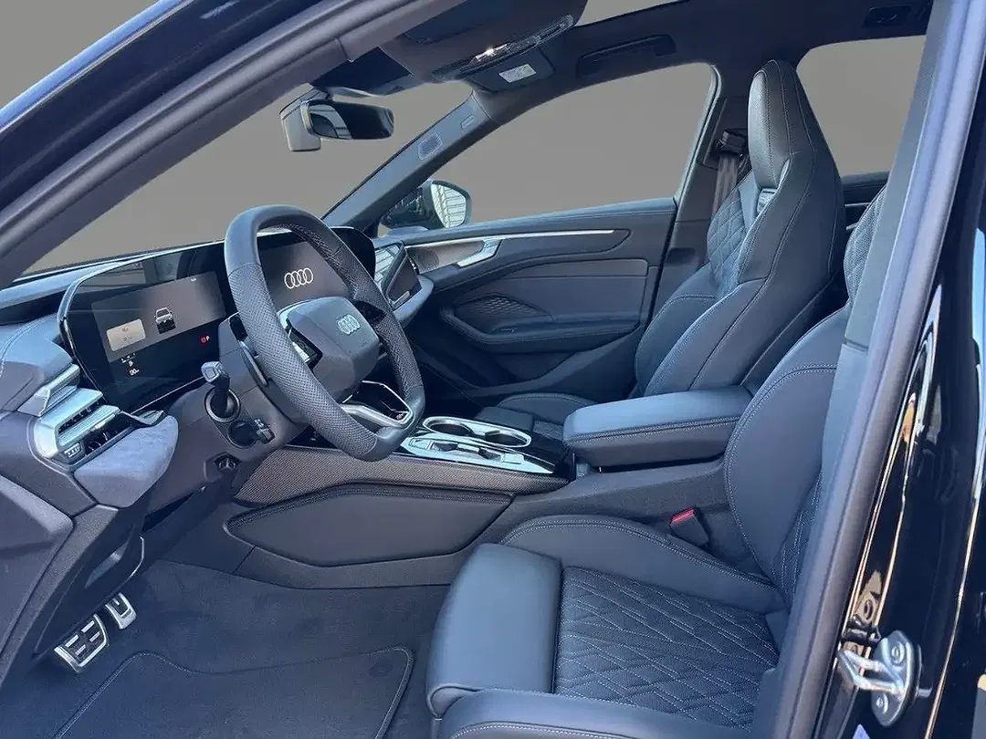 Audi A6 - Thumbnail 7