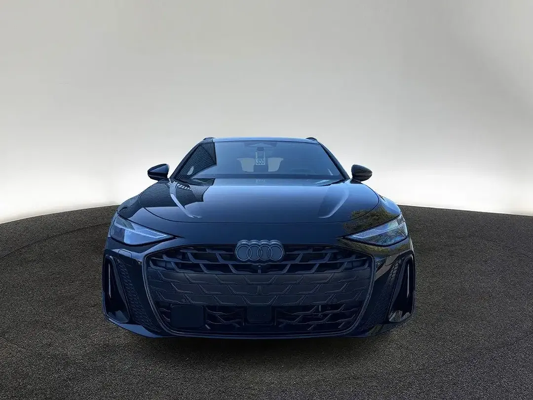 Audi A6 - Thumbnail 1