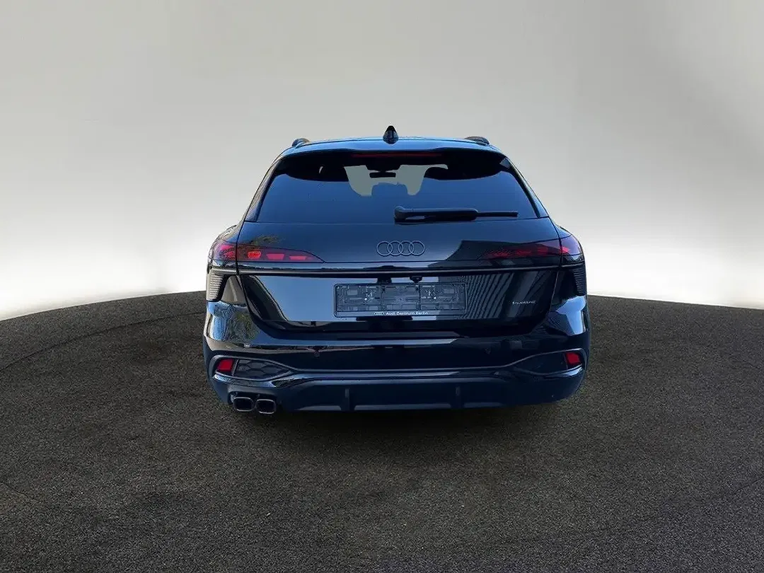 Audi A6 - Thumbnail 3