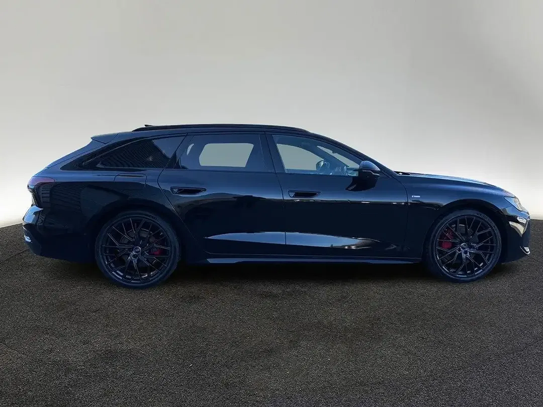 Audi A6 - Thumbnail 5