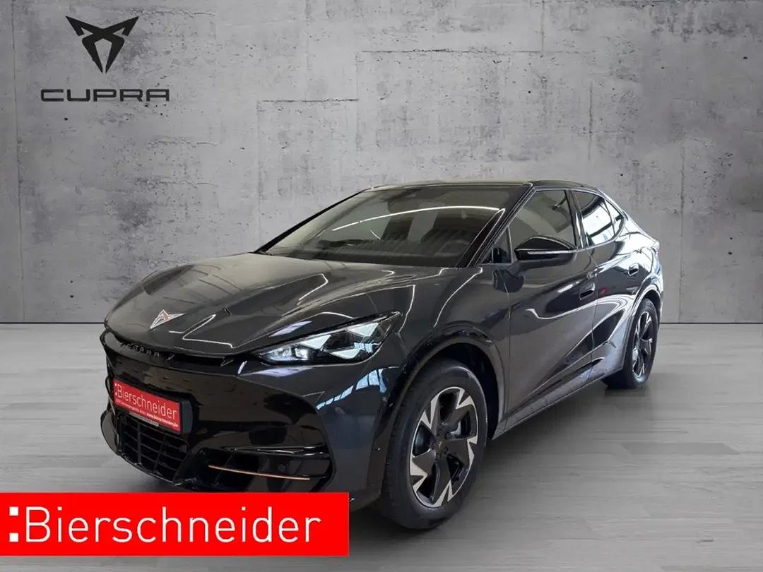 CUPRA Tavascan - Afbeelding 1