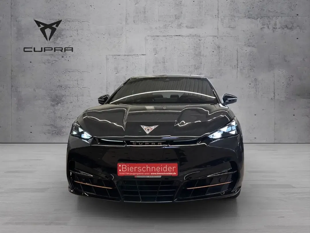 CUPRA Tavascan - Thumbnail 2