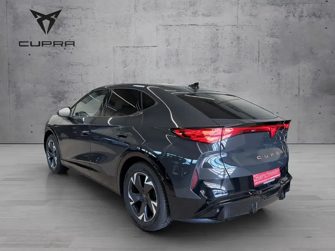 CUPRA Tavascan - Thumbnail 5