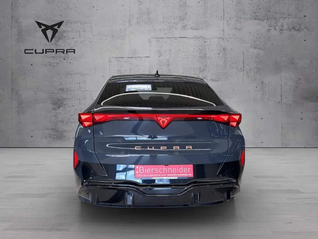 CUPRA Tavascan - Thumbnail 6