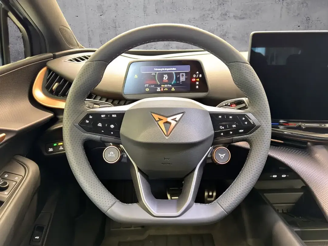 CUPRA Tavascan - Thumbnail 9