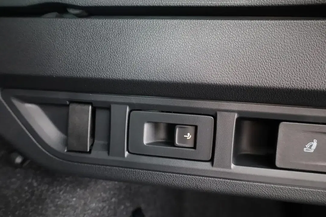 Skoda Octavia - Thumbnail 13