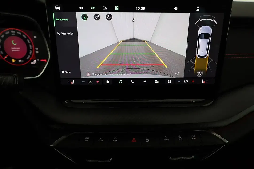 Skoda Octavia - Thumbnail 6