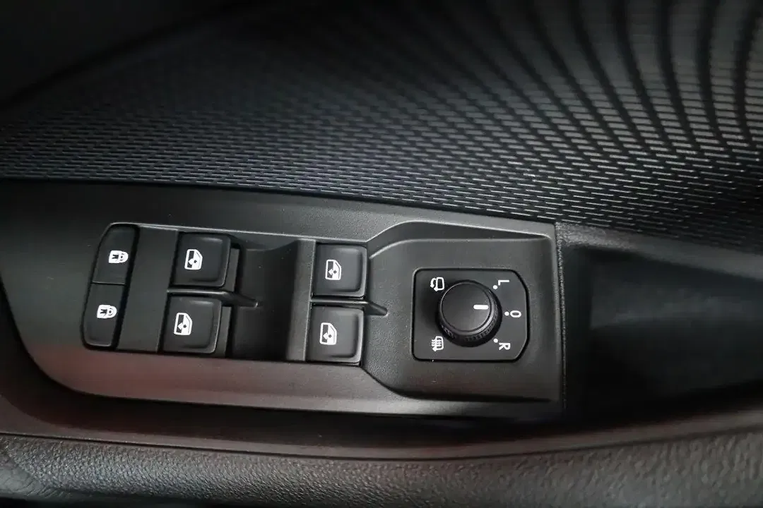 Skoda Octavia - Thumbnail 7