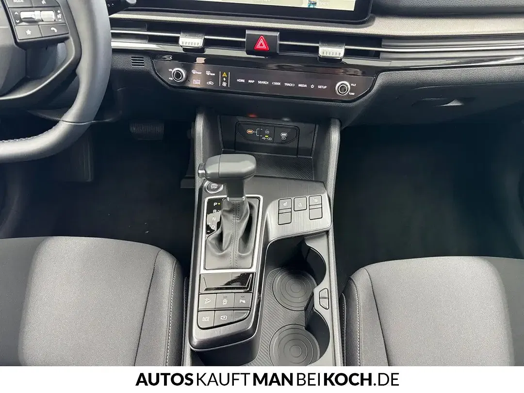 Kia Sportage - Thumbnail 9