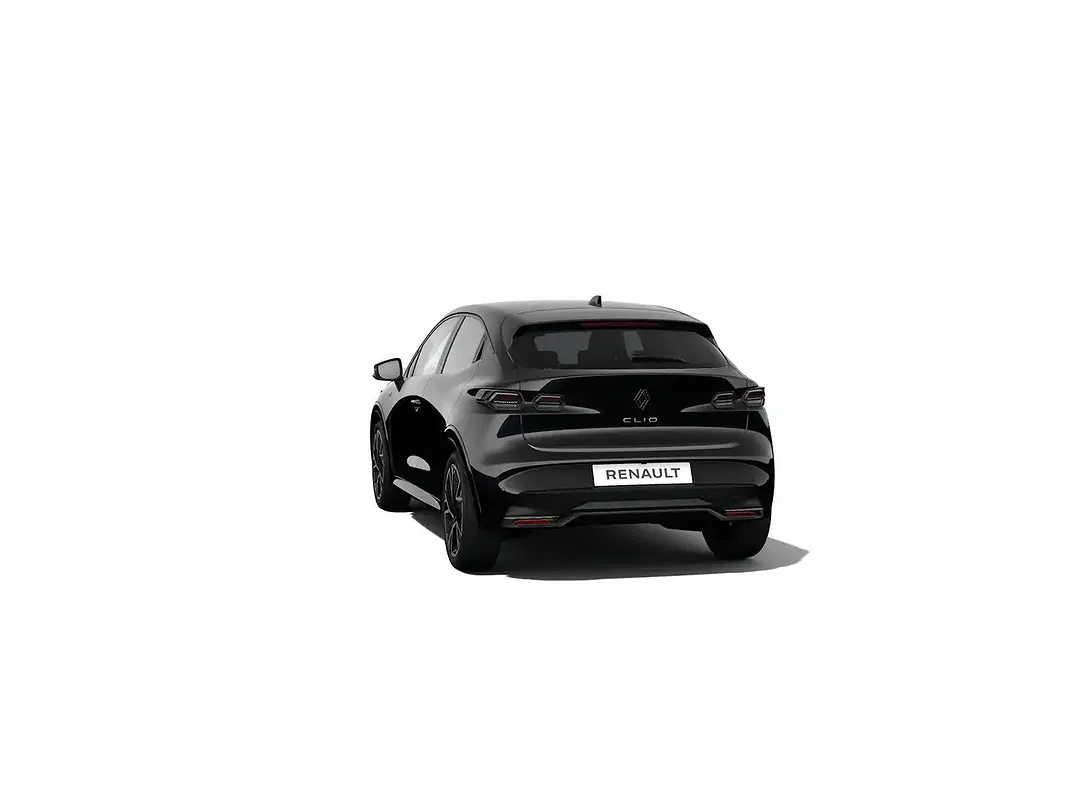 Renault Clio - Thumbnail 6